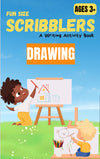 Drawing Activity Book